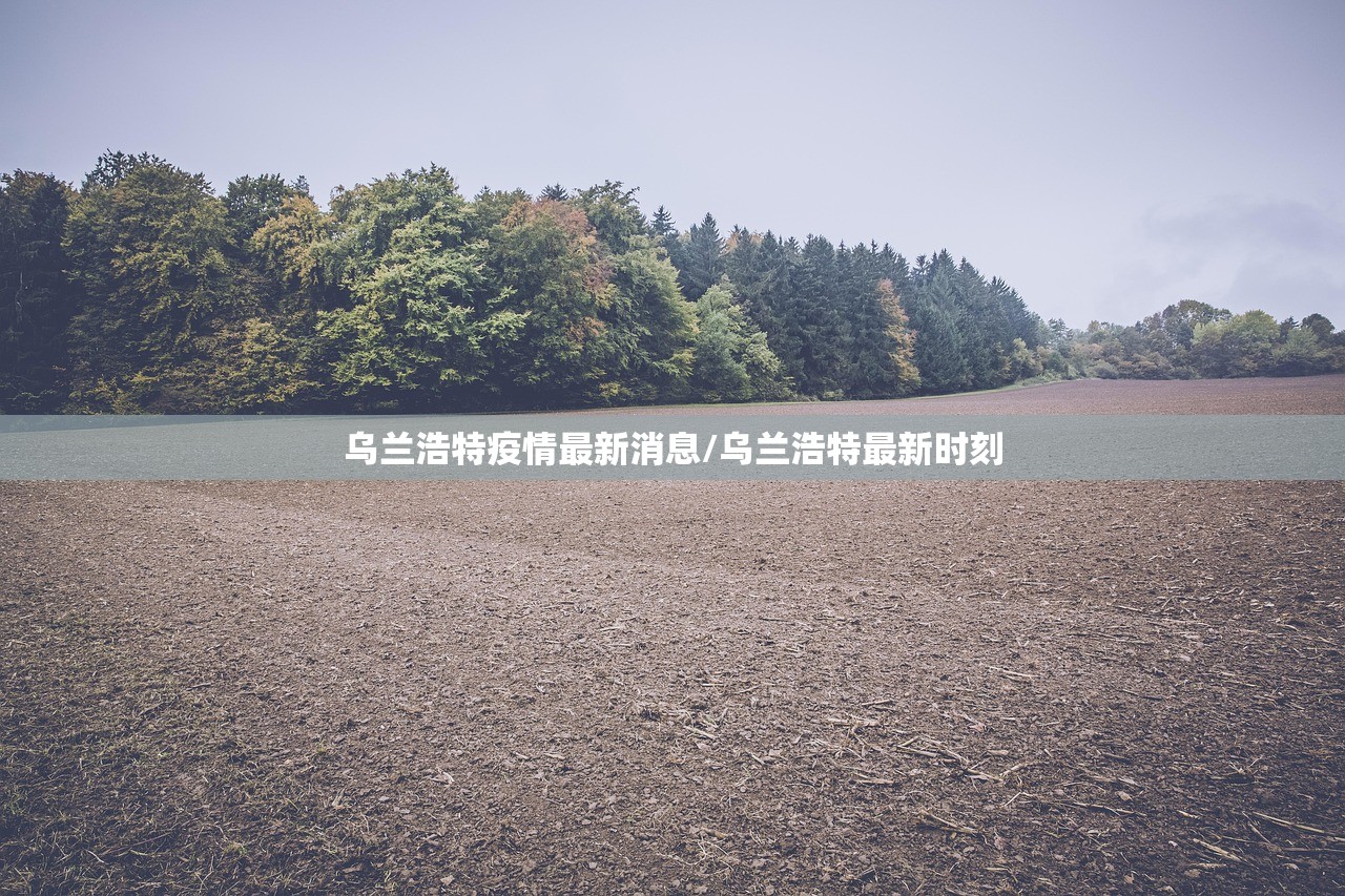 乌兰浩特疫情最新消息/乌兰浩特最新时刻