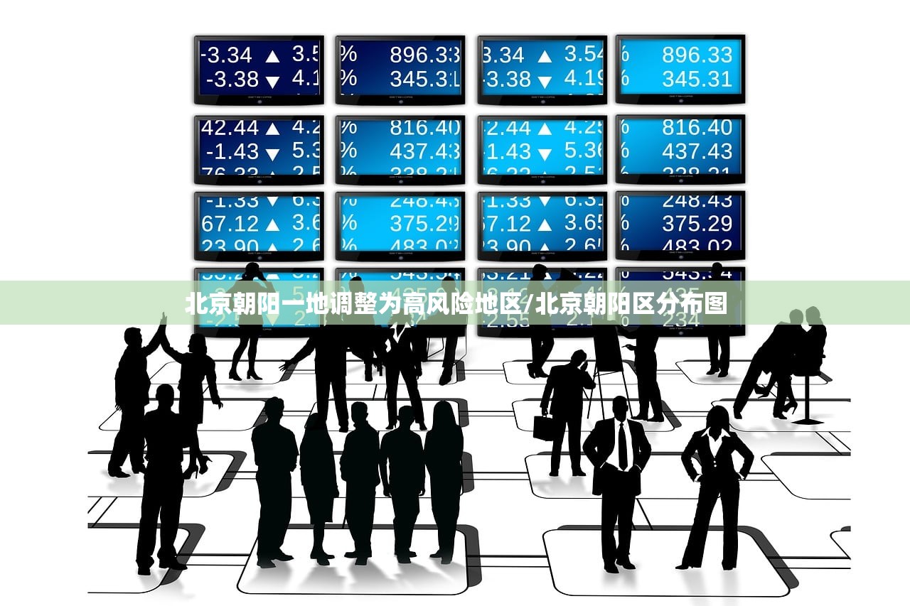 北京朝阳一地调整为高风险地区/北京朝阳区分布图 北京朝阳一地调整为高风险地区/北京朝阳区分布图