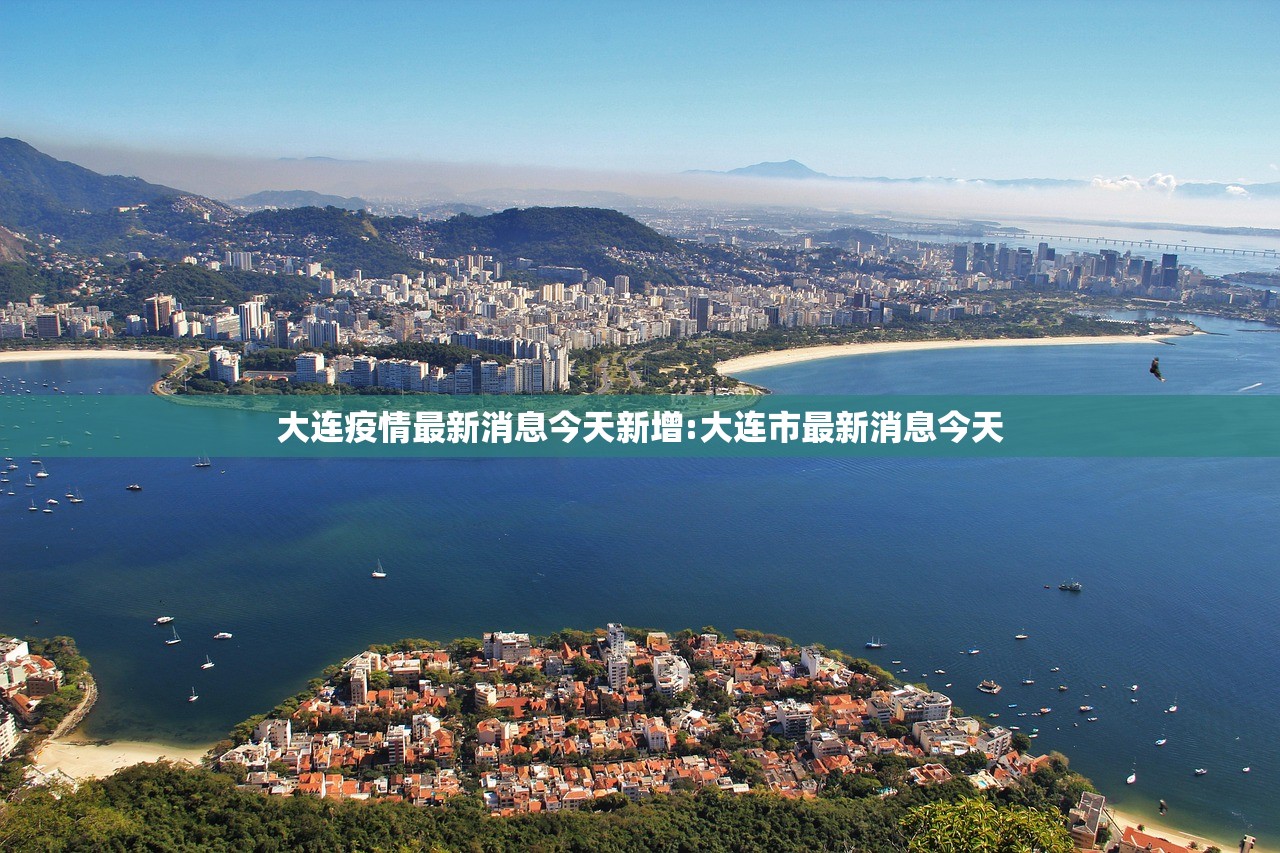 大连疫情最新消息今天新增:大连市最新消息今天