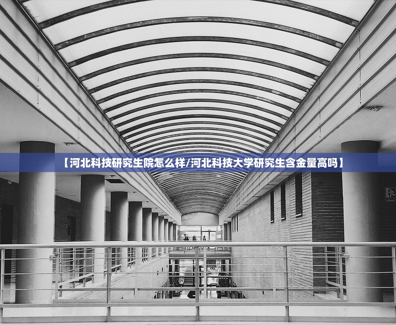 【河北科技研究生院怎么样/河北科技大学研究生含金量高吗】