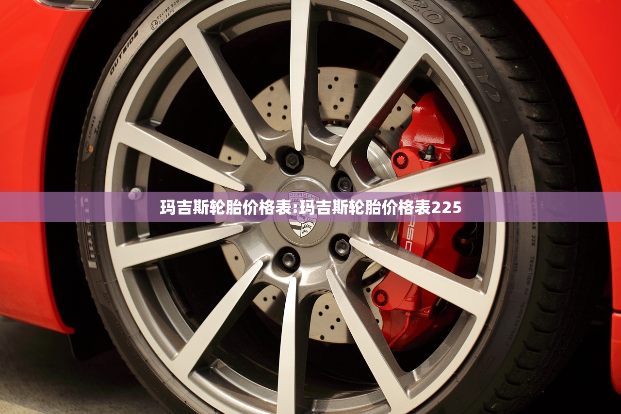 玛吉斯轮胎价格表:玛吉斯轮胎价格表225