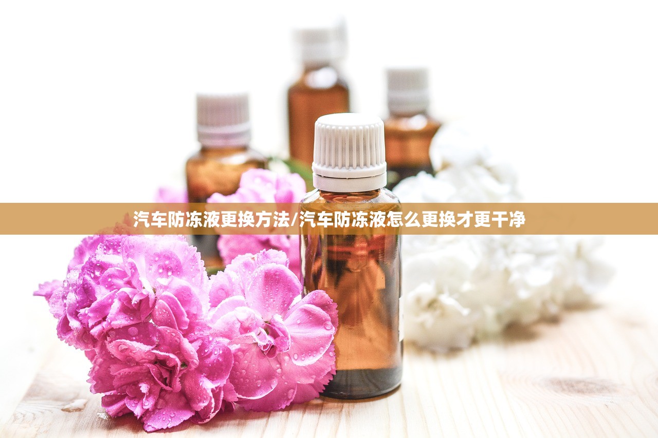 汽车防冻液更换方法/汽车防冻液怎么更换才更干净 汽车防冻液更换方法/汽车防冻液怎么更换才更干净