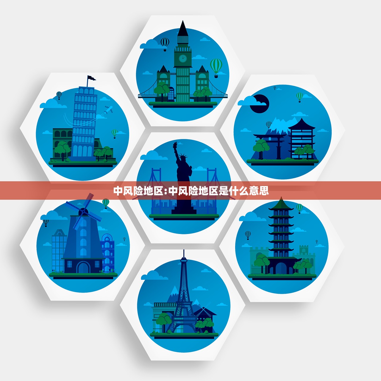 中风险地区:中风险地区是什么意思 中风险地区:中风险地区是什么意思