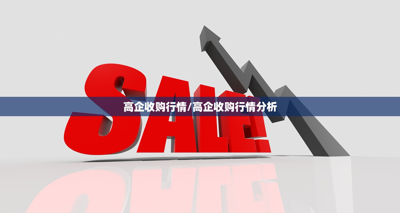 高企收购行情/高企收购行情分析