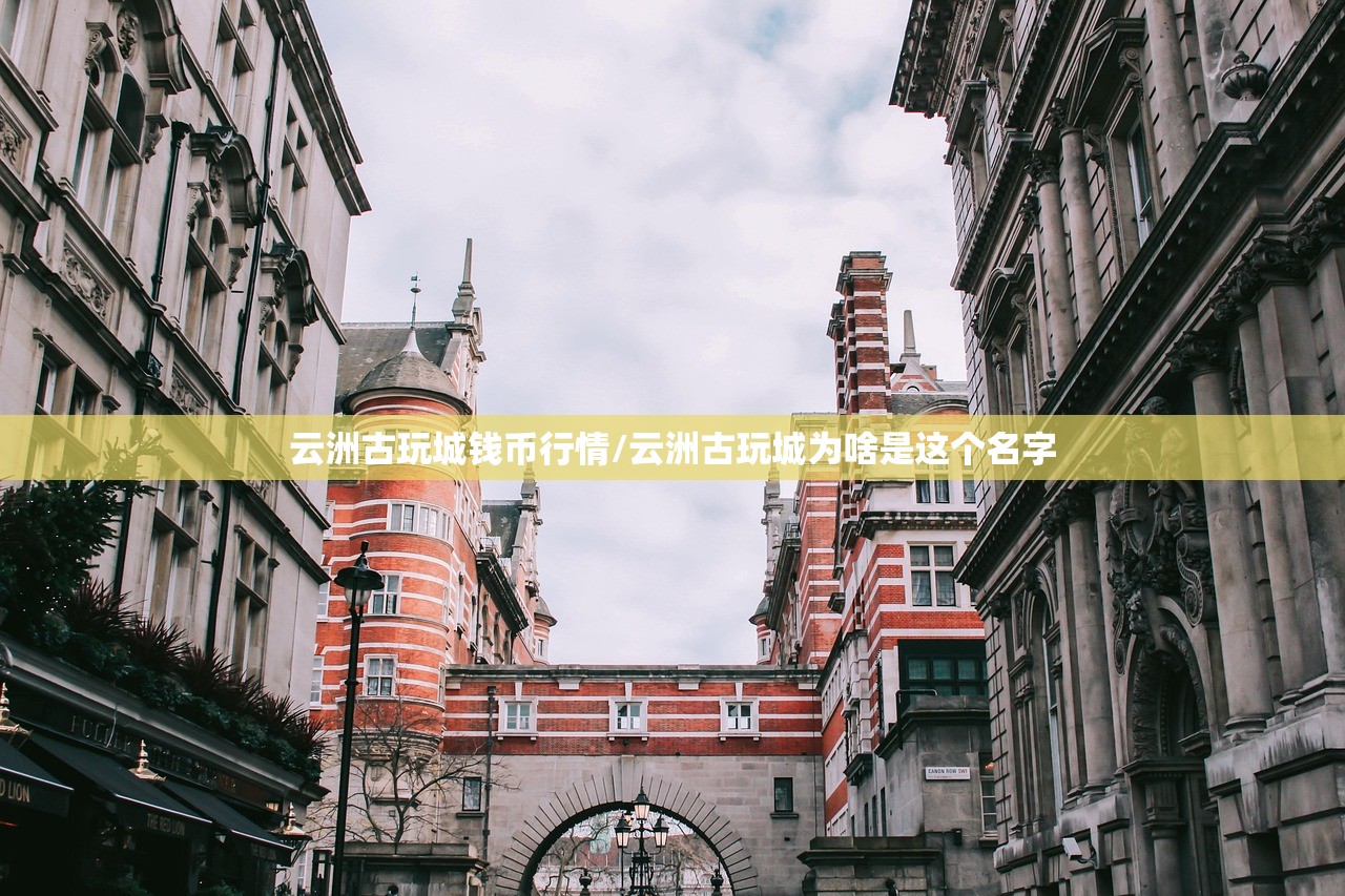 云洲古玩城钱币行情/云洲古玩城为啥是这个名字