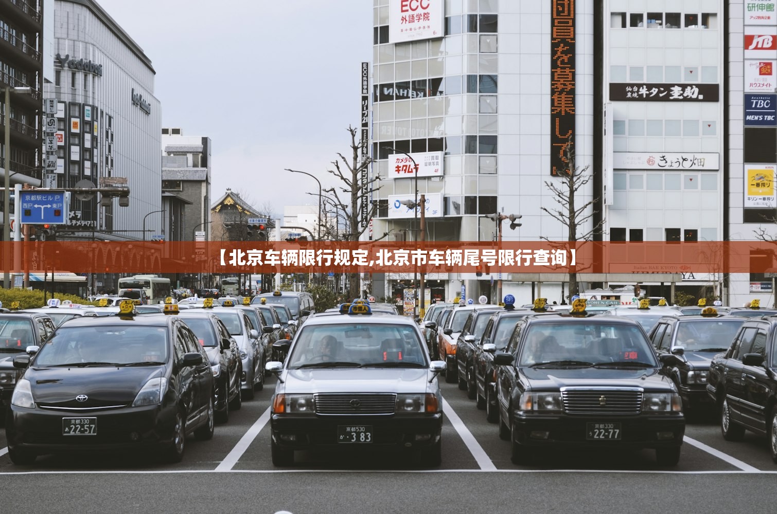 【北京车辆限行规定,北京市车辆尾号限行查询】