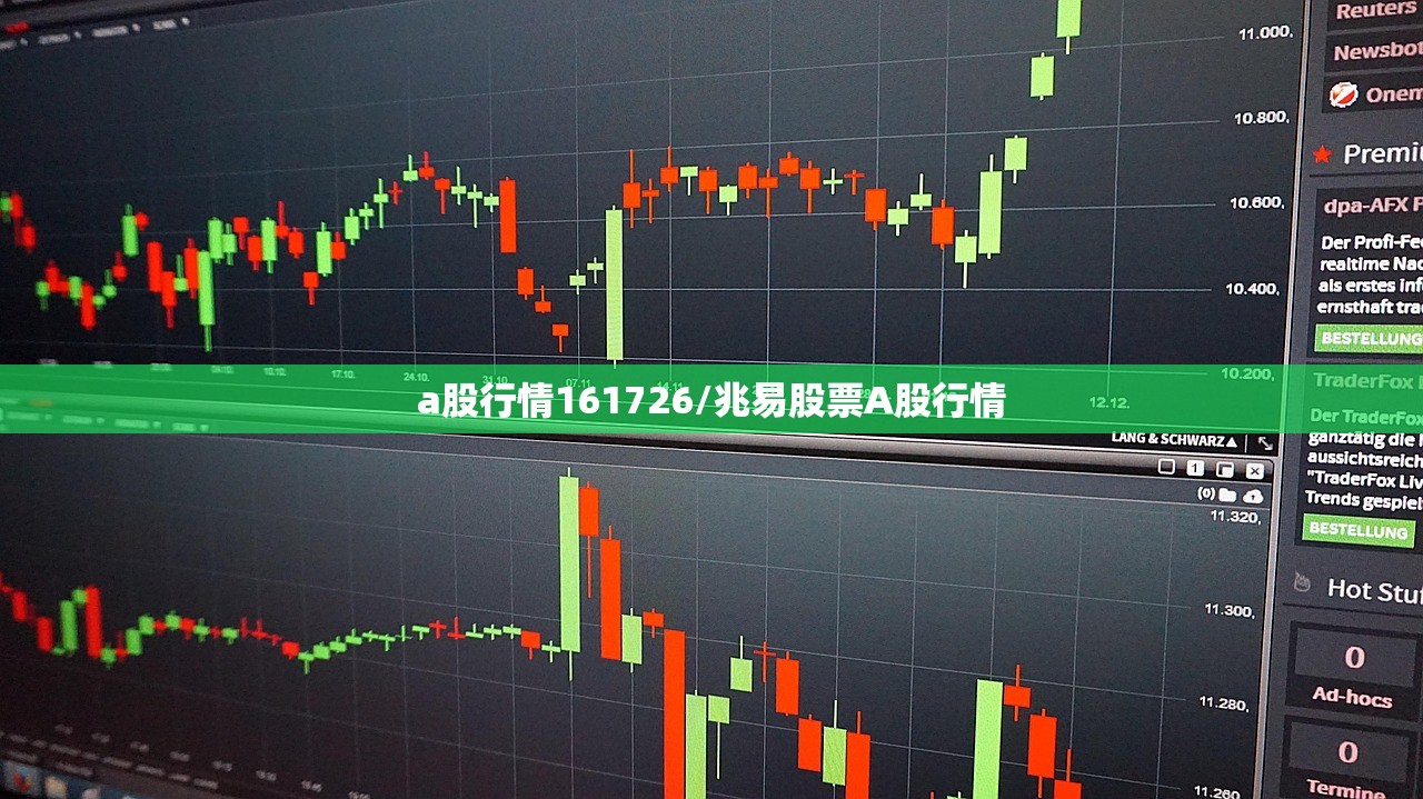 a股行情161726/兆易股票A股行情 a股行情161726/兆易股票A股行情
