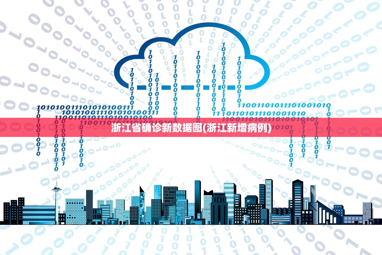 浙江省确诊新数据图(浙江新增病例)