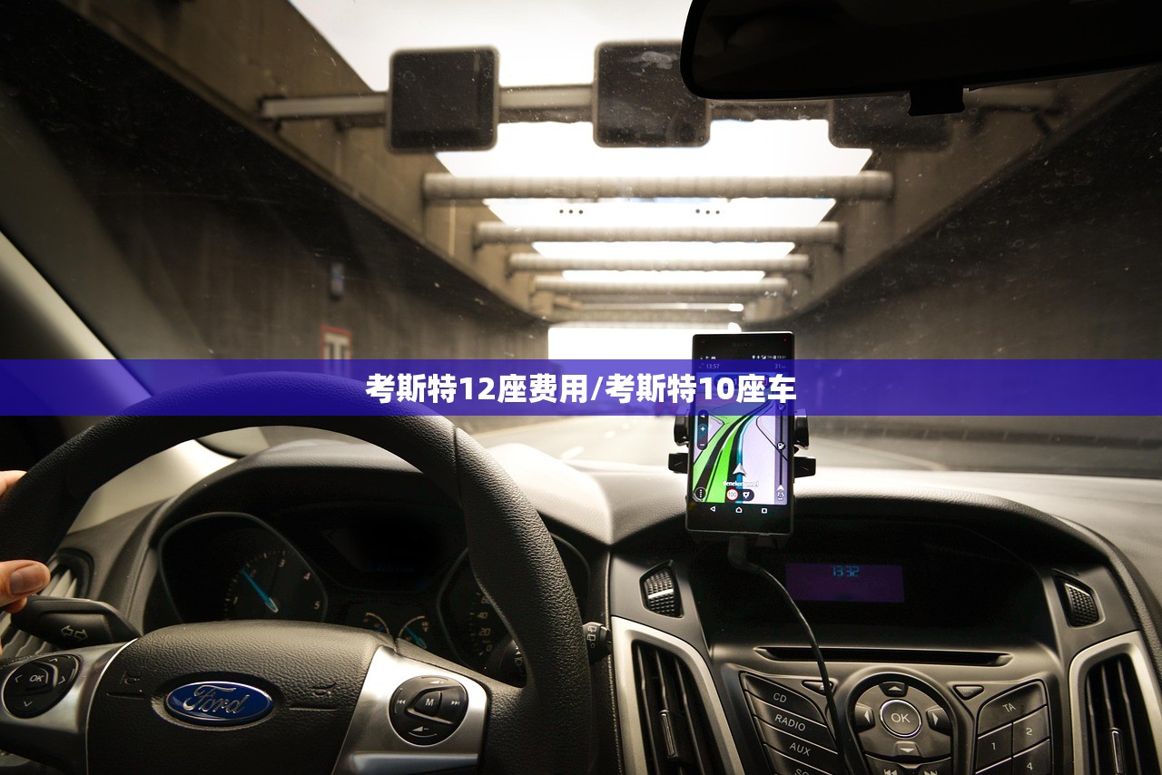 考斯特12座费用/考斯特10座车