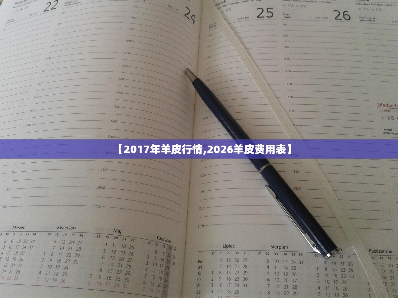 【2017年羊皮行情,2026羊皮费用表】