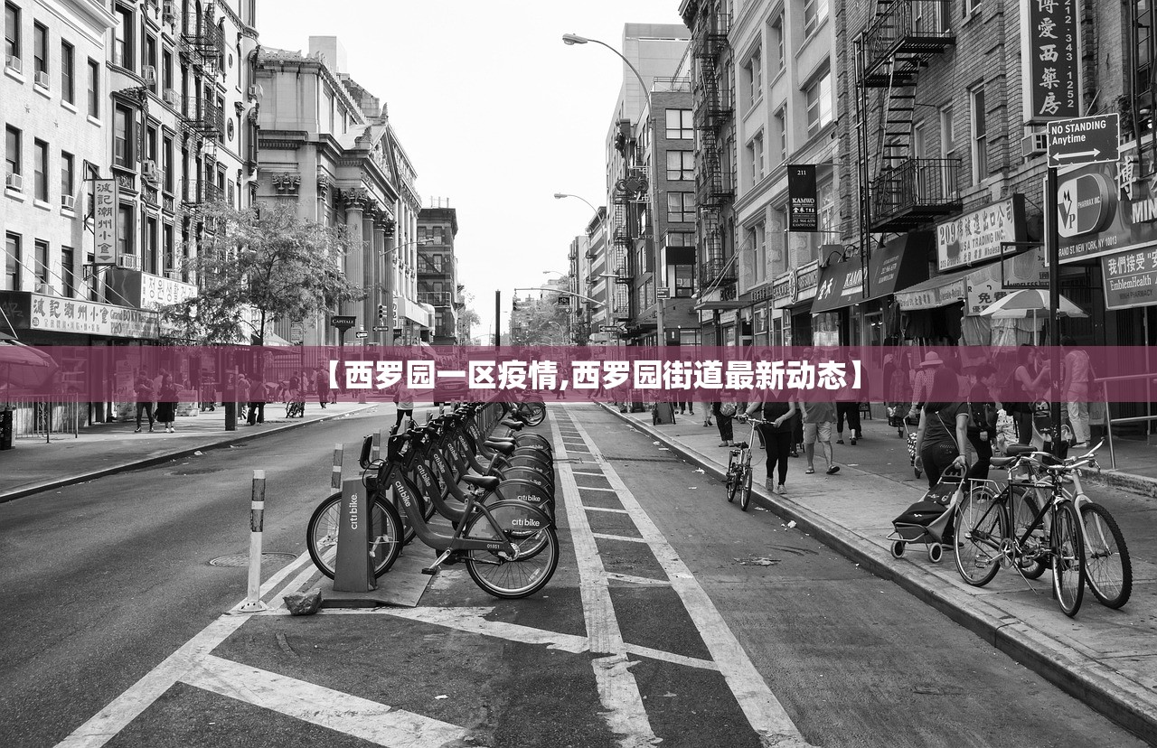 【西罗园一区疫情,西罗园街道最新动态】