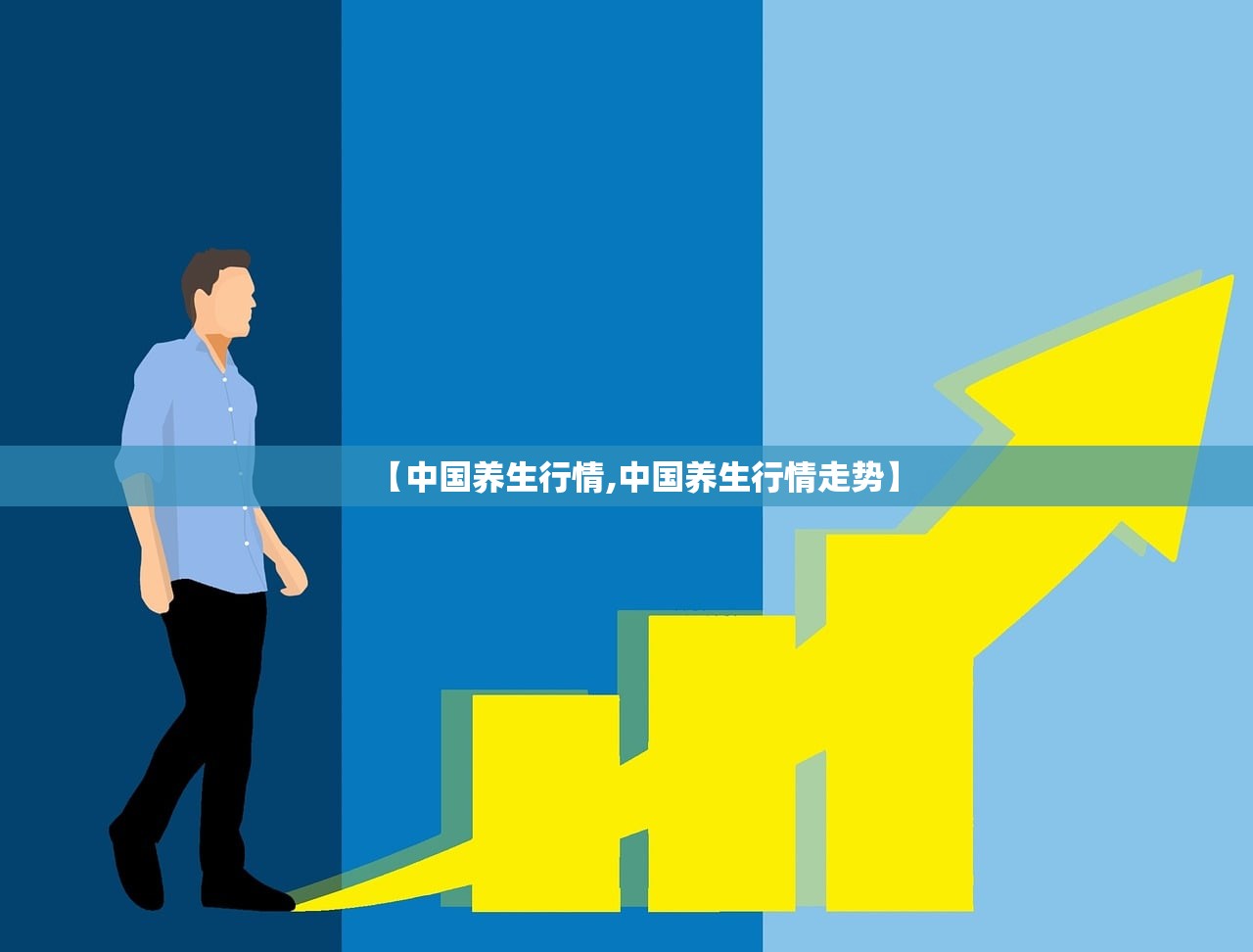 【中国养生行情,中国养生行情走势】
