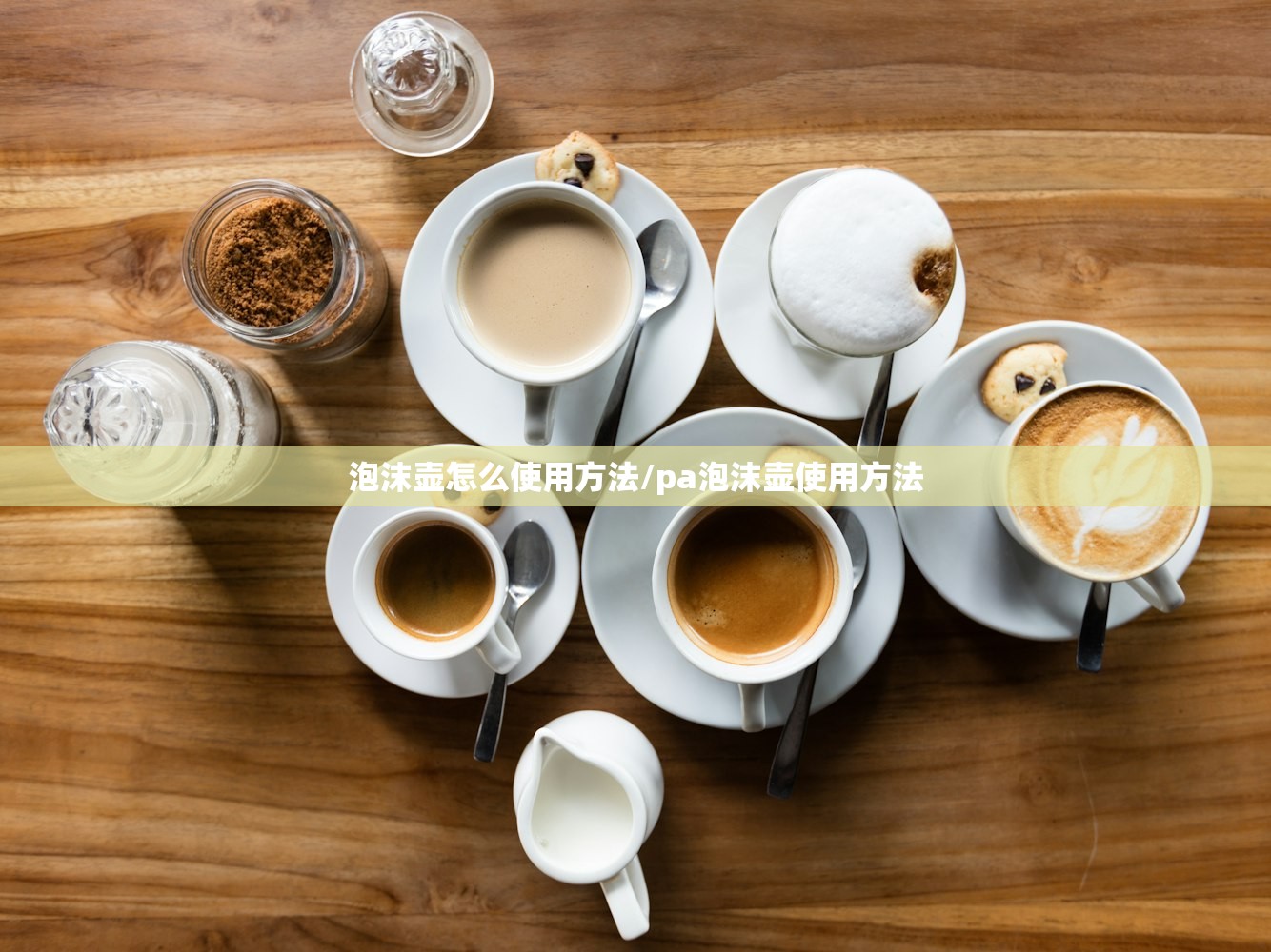 泡沫壶怎么使用方法/pa泡沫壶使用方法 泡沫壶怎么使用方法/pa泡沫壶使用方法