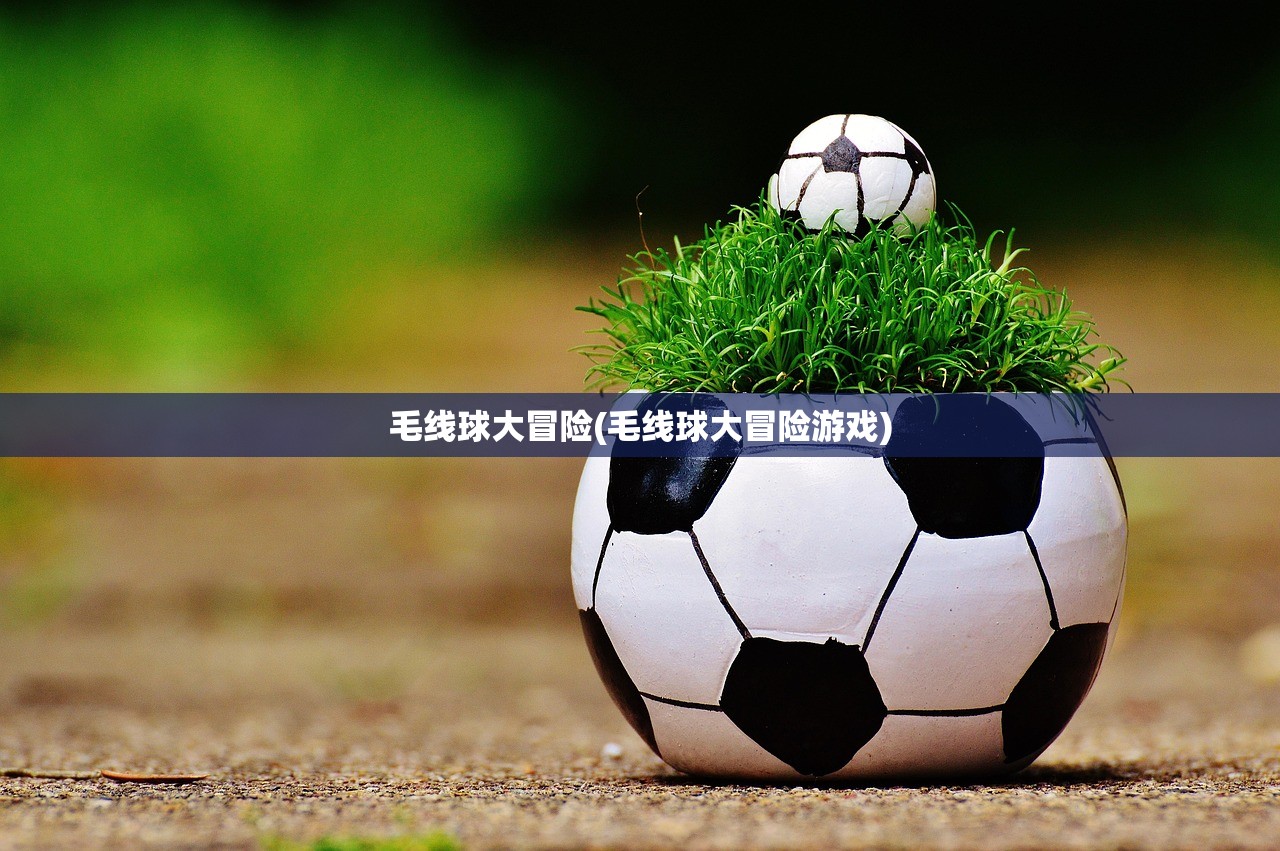 毛线球大冒险(毛线球大冒险游戏)