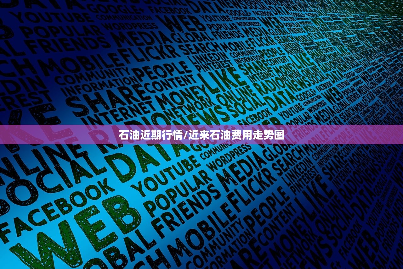 石油近期行情/近来石油费用走势图