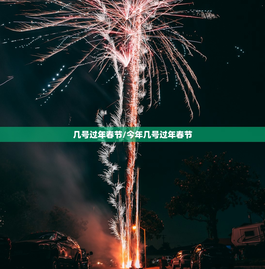 几号过年春节/今年几号过年春节