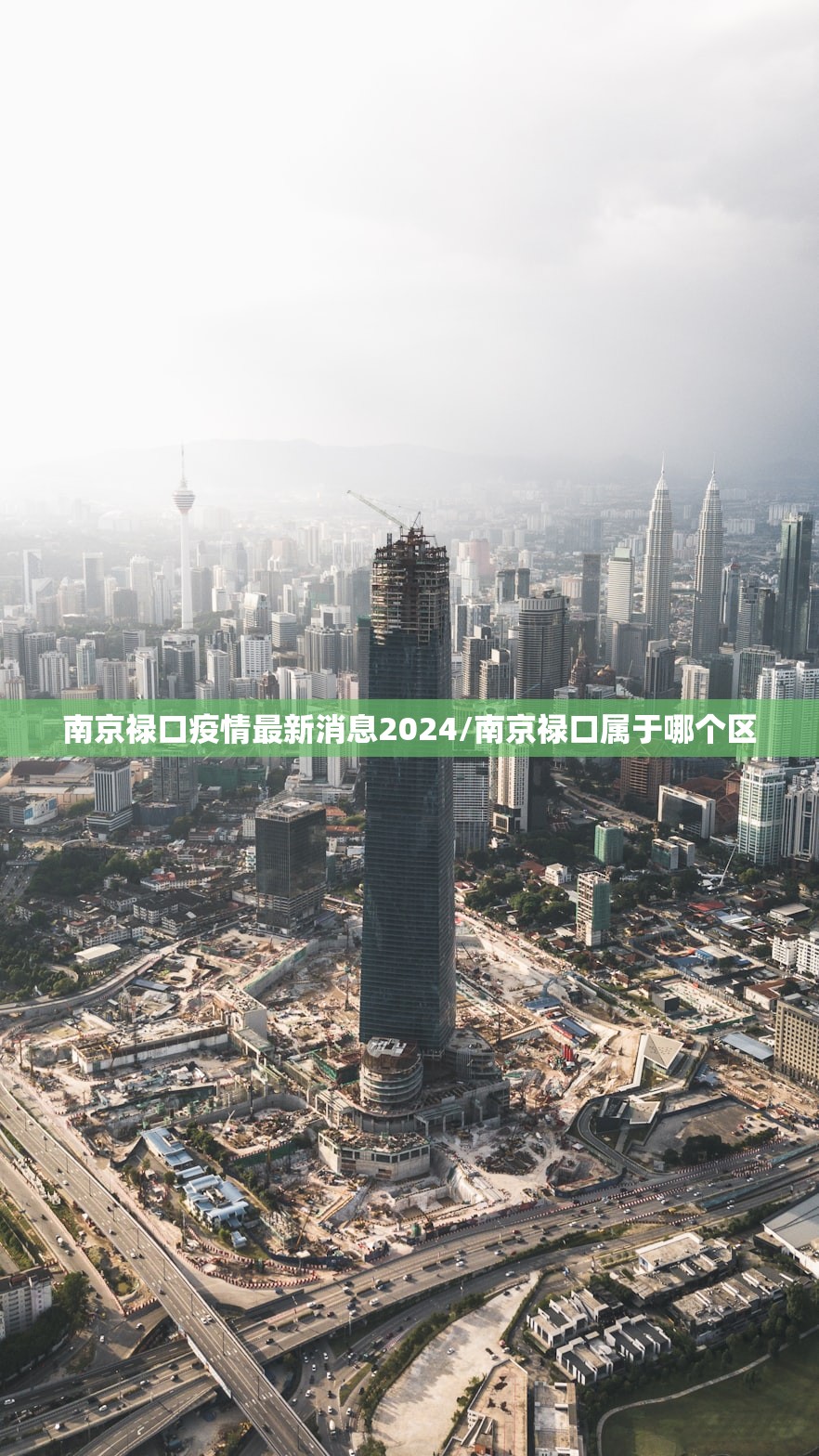 南京禄口疫情最新消息2024/南京禄口属于哪个区
