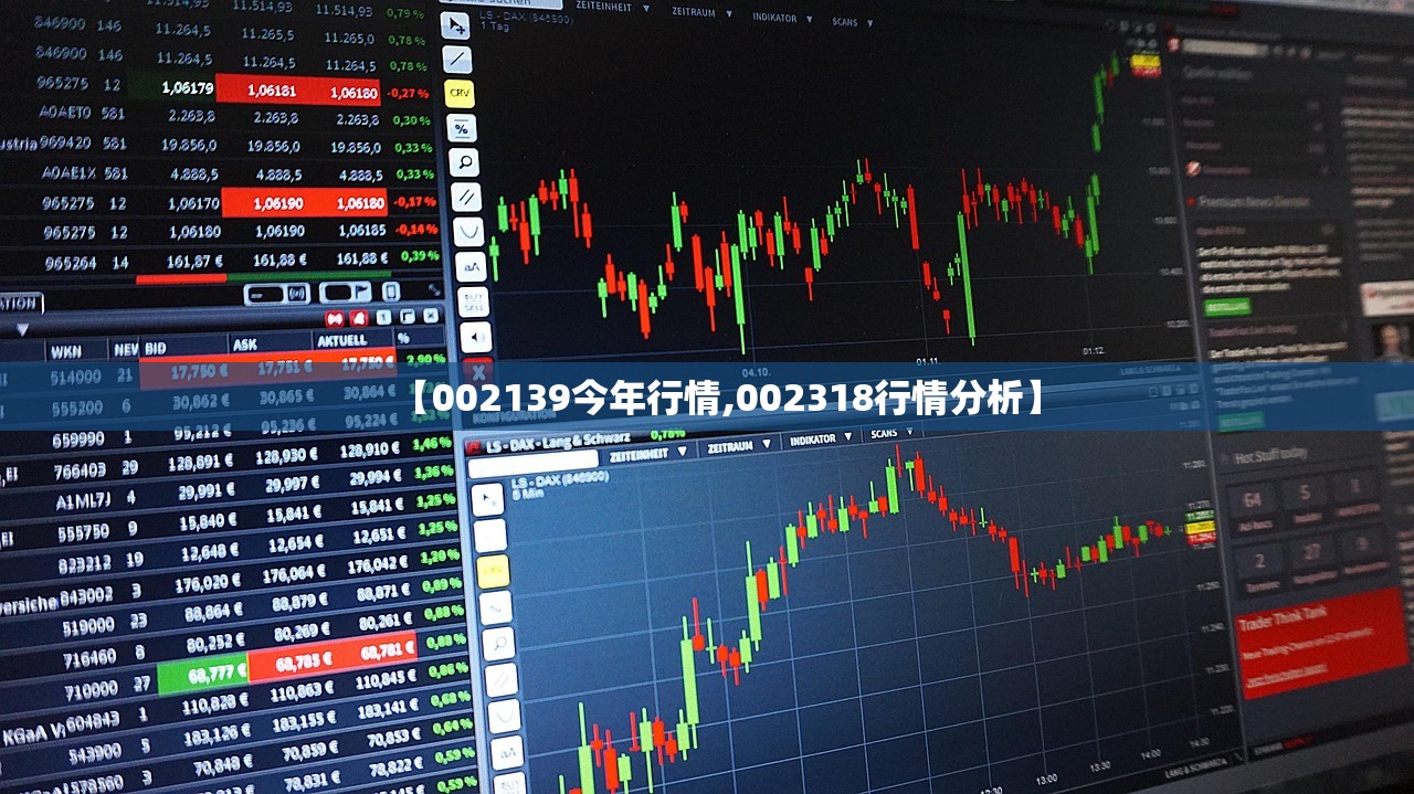 【002139今年行情,002318行情分析】