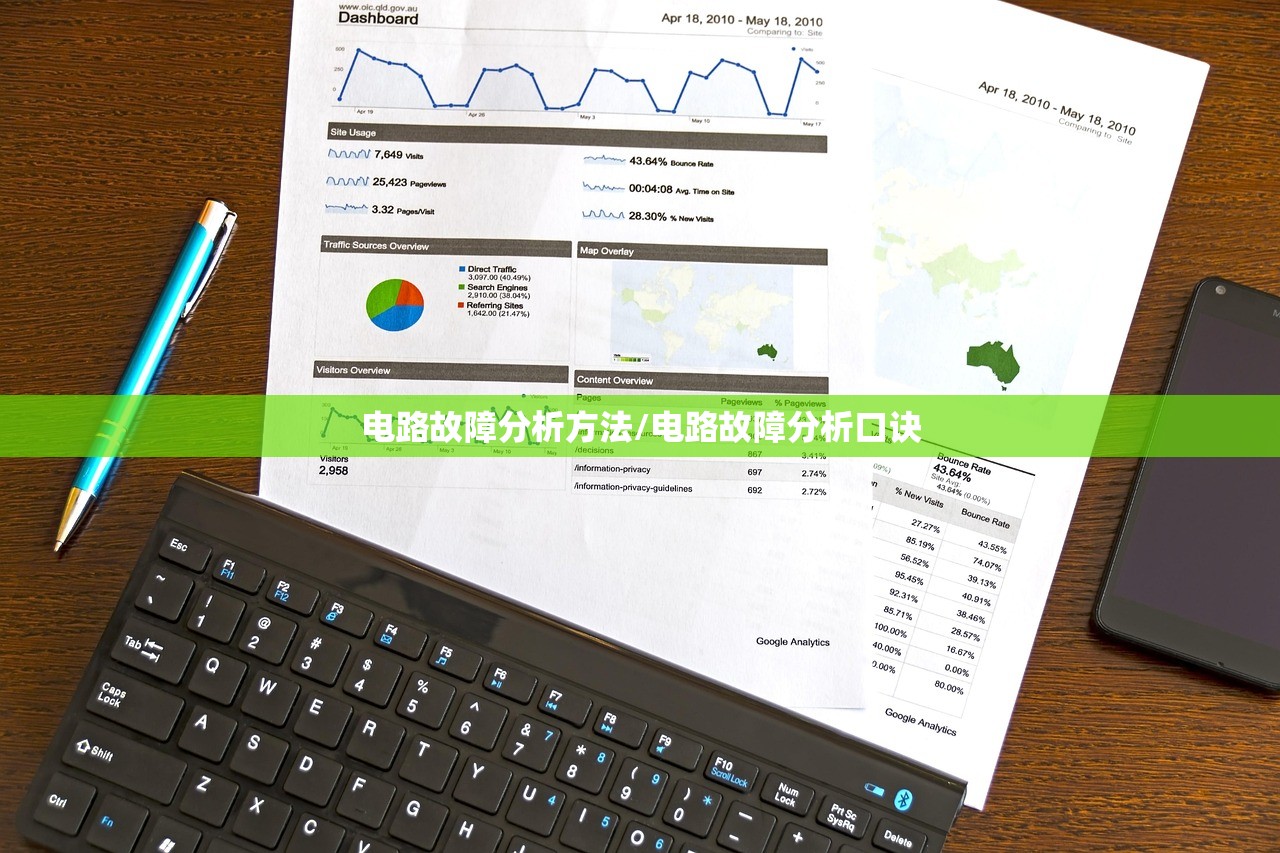 电路故障分析方法/电路故障分析口诀