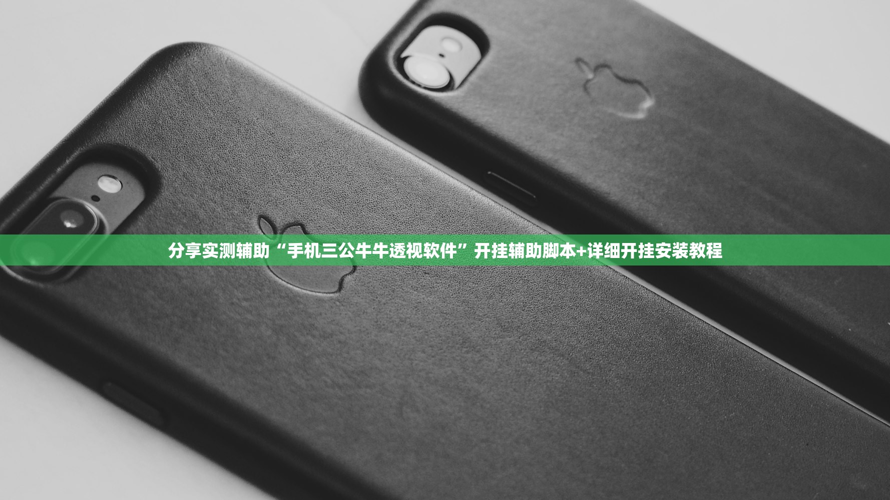 分享实测辅助“手机三公牛牛透视软件”开挂辅助脚本+详细开挂安装教程