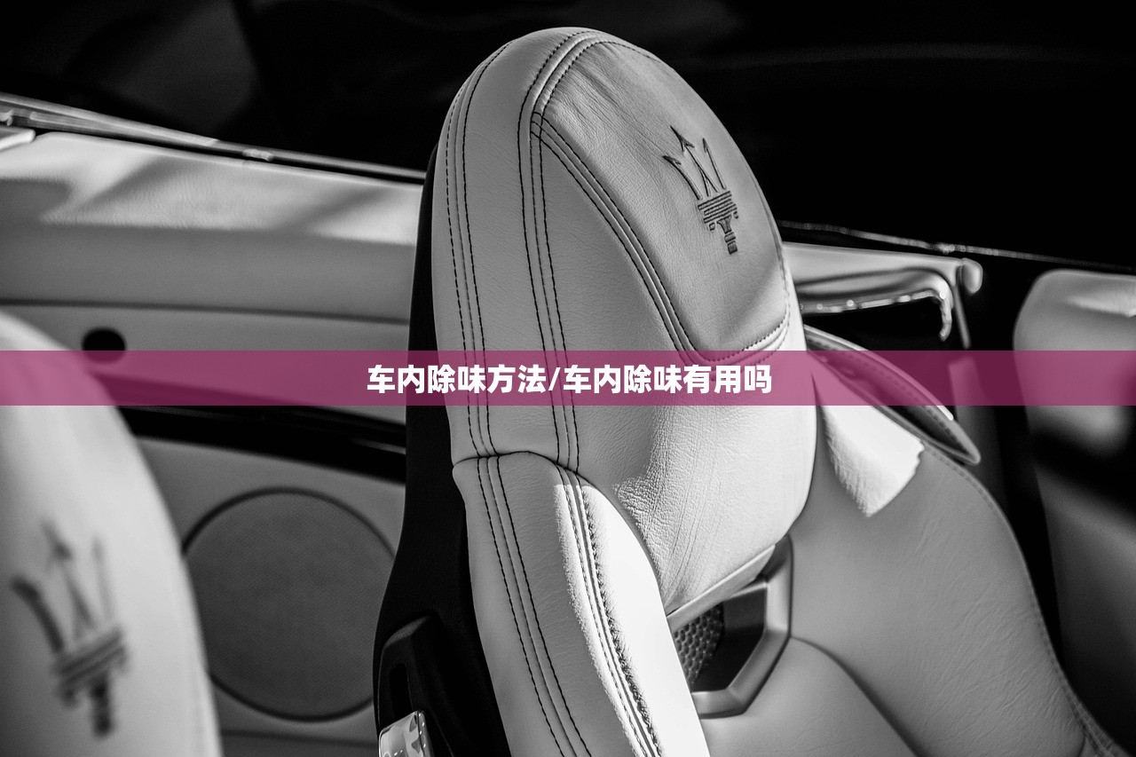车内除味方法/车内除味有用吗