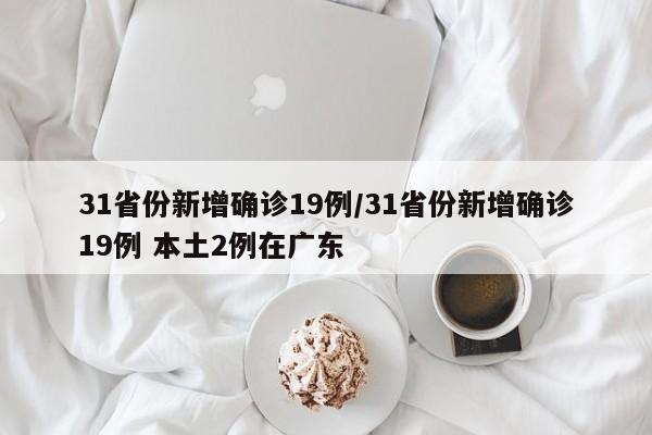 31省份新增确诊19例/31省份新增确诊19例 本土2例在广东