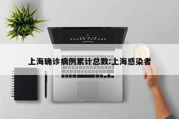 上海确诊病例累计总数:上海感染者