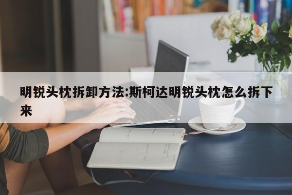明锐头枕拆卸方法:斯柯达明锐头枕怎么拆下来