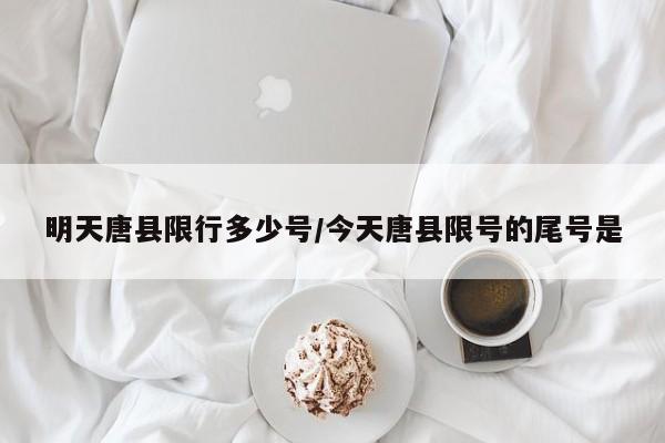 明天唐县限行多少号/今天唐县限号的尾号是