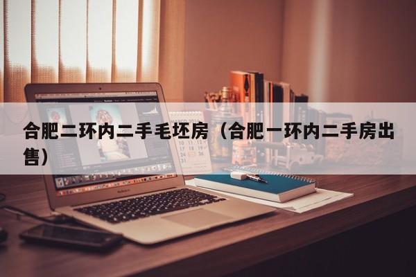 合肥二环内二手毛坯房(合肥一环内二手房出售)