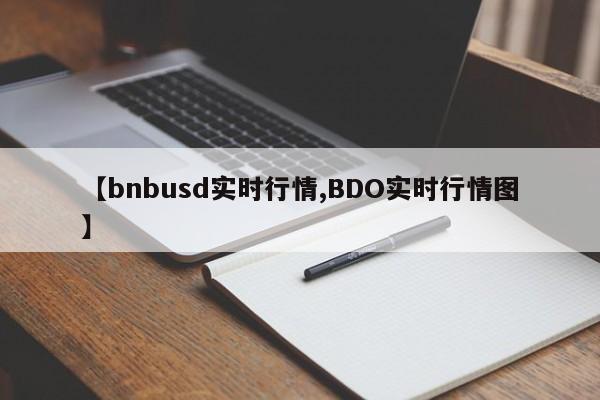 【bnbusd实时行情,BDO实时行情图】