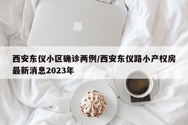 西安东仪小区确诊两例/西安东仪路小产权房最新消息2023年