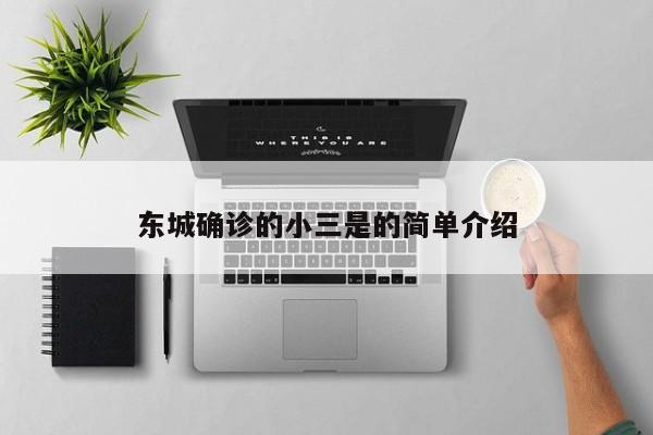 东城确诊的小三是的简单介绍