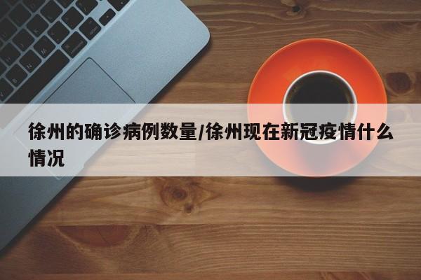 徐州的确诊病例数量/徐州现在新冠疫情什么情况
