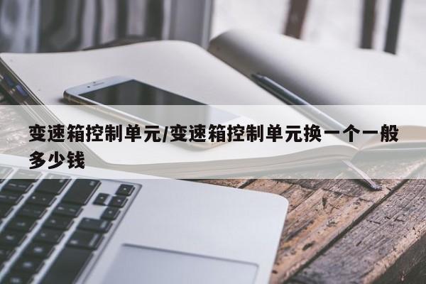变速箱控制单元/变速箱控制单元换一个一般多少钱